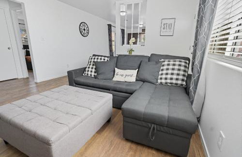 The Cozy Rustic Sequoia Wi-Fi & 2 Garage - Foto 29