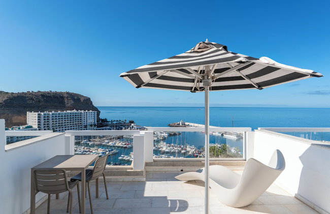 Marina Bayview - Adults Only - Photo 29