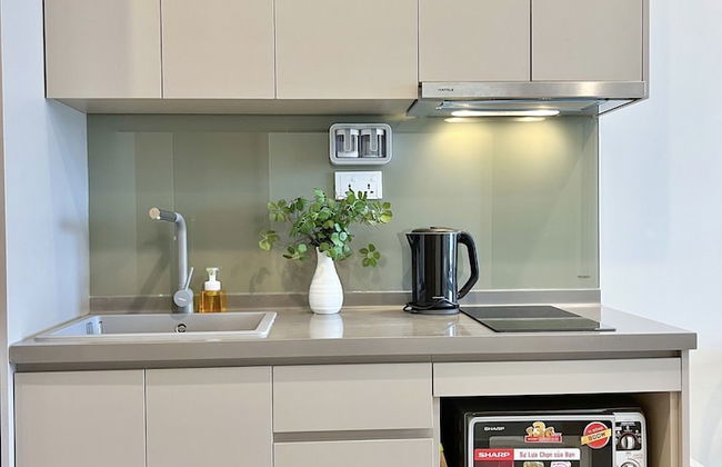 Thuy's Homestay - The Song Vung Tau - Foto 14