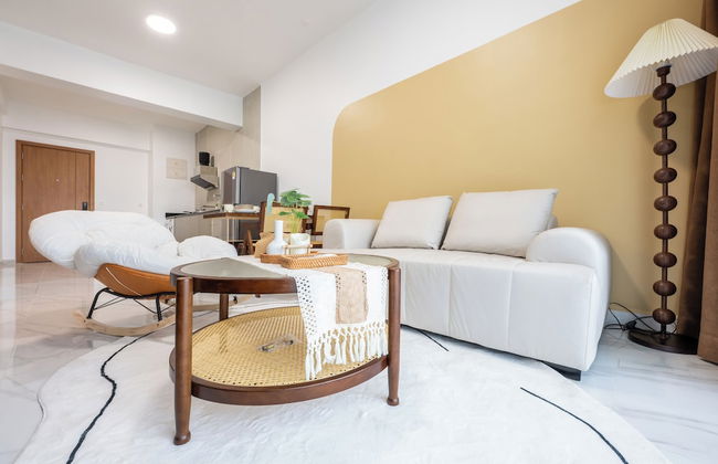 Royal Platinum Condo by Soben Homes - Foto 74