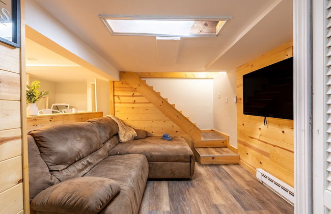 Sasa by Avantstay Deck Fire Pit Near Lake - Photo 19