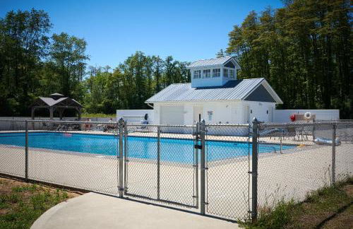 Dollybrook 2 Pet Friendly Community Pool Groups Welcome - Foto 36