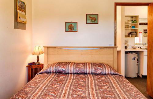 Cosmos Cabin - Foto 36