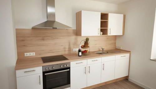 Ferienhaus Eifelträume, Birresborn - Photo 4