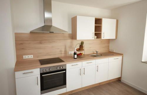 Ferienhaus Eifelträume, Birresborn - Foto 4