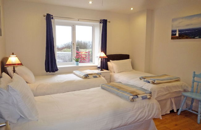 Fourteens Holiday Home Ballinskelligs - Foto 4