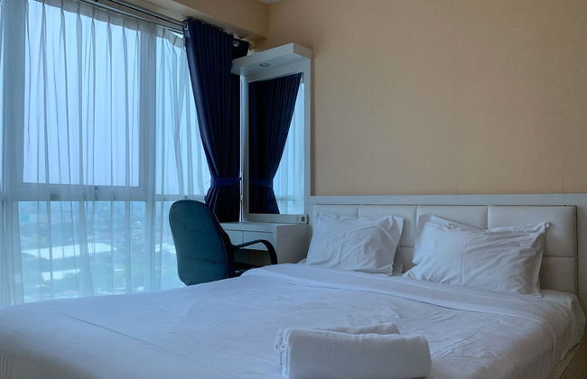 Warm And Cozy 2Br At Tifolia Apartment - Foto 7