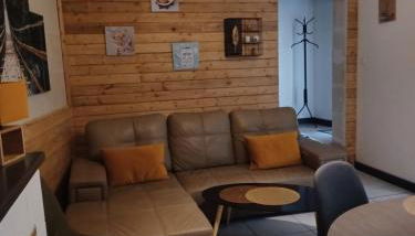 le gîte le CAMÉLIA - Foto 2