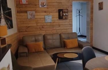 le gîte le CAMÉLIA - Foto 2