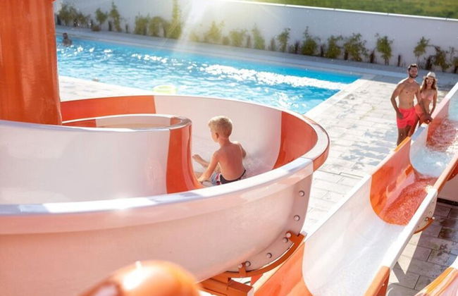 Holiday Home in Sarbinowo Near Baltic Beach - Foto 12