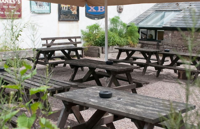 Beautiful 1-bed Cottage in Trellech - Foto 20