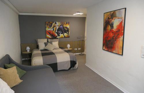 Wohnen am Ufer der Mosel in Trier - Foto 26