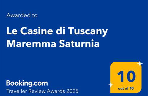 Le Casine di Tuscany Maremma Saturnia - Foto 11