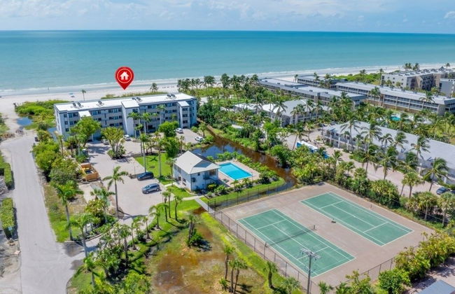 Pelicans Roost 302 2 Bedroom Condo - Foto 18