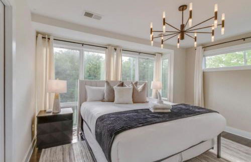 North Nashville Hideaway- Game Room- Spacious Home - Foto 17