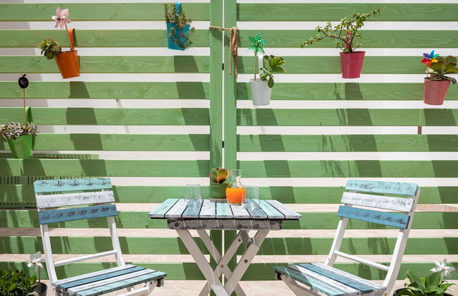 Volturno3 Suites & more - Foto 39