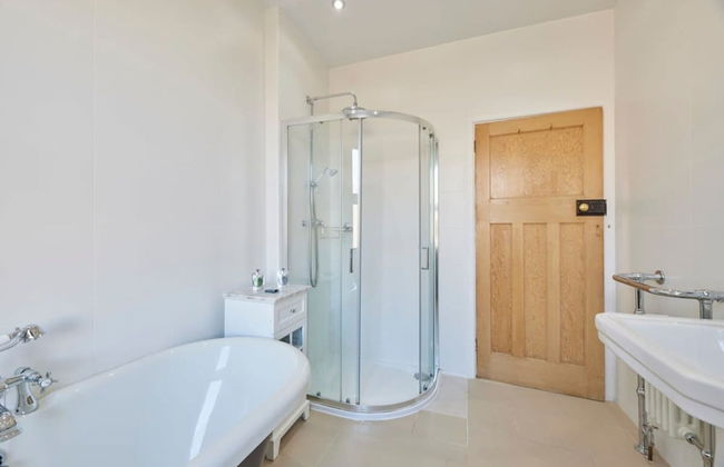 Host Stay The Cottage in Corbridge - Foto 15