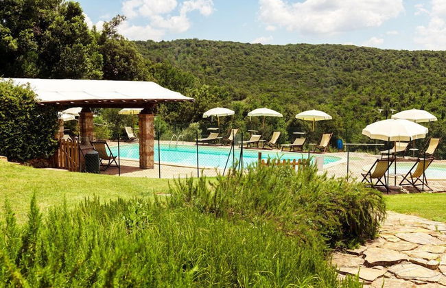 Tenuta Casteani - Foto 34