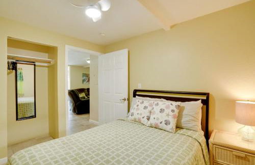 7 Mi to Waikiki Airy Retreat Near Shops and Eats! - Foto 21