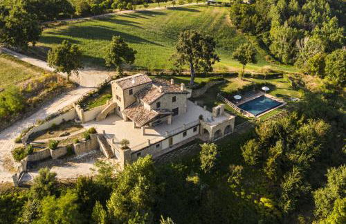 VILLA ERMELINDA - Ville Carborello - Foto 1