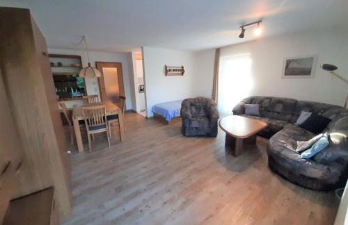 Ferienwohnungen im Feriendorf Reichenbach Nr 10 - Foto 15