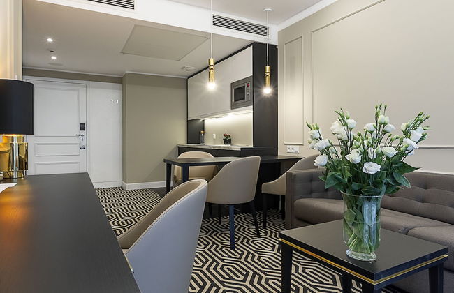 Vacation Club - Baltic Park Fort - Foto 5