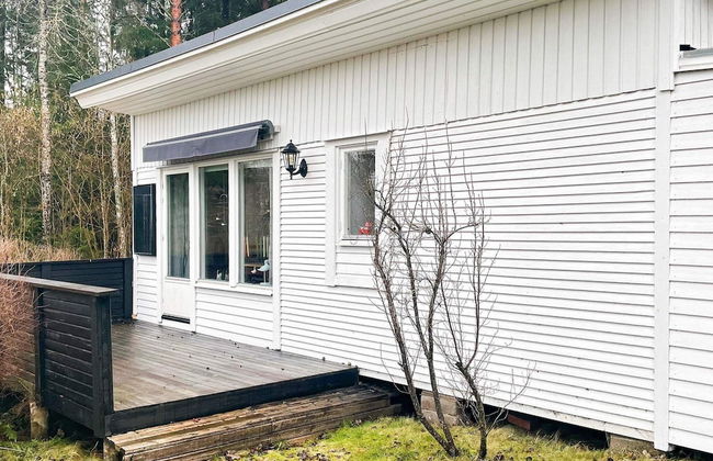 4 Person Holiday Home in Korsberga - Foto 19