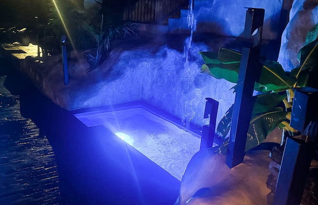 Destino Hotel & Hot Spring - Foto 29