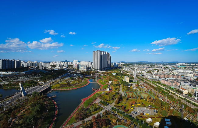 K-Hills The Terrace - Foto 49