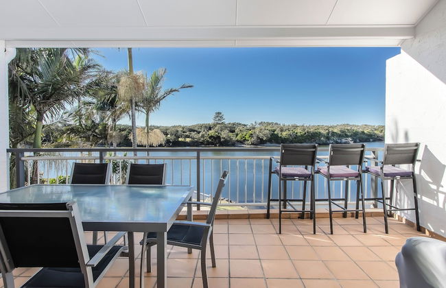 Waterfront at Sunrise Cove - Photo 61