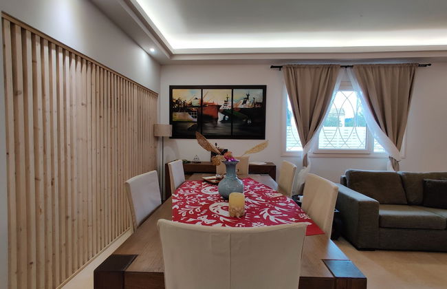 Villa Psatha - Foto 7