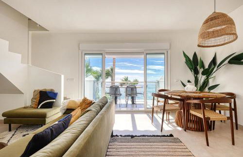 Penthouse Dalia - roof terrace with plunge pool - Photo 7