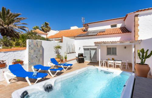 Casa Naranja - Heated pool - Foto 1