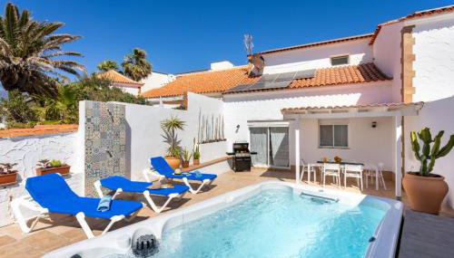 Casa Naranja - Heated pool - Foto 1