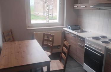 5 Bett Monteurwohnung in Glöthe, Staßfurt - Foto 4