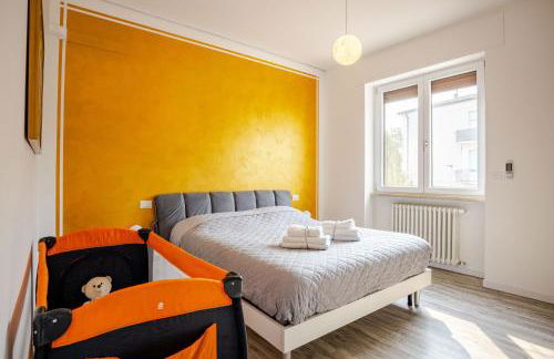 Garda Art&Lake 5min from Lake-3 bedr-parking, Gardaland - Foto 9