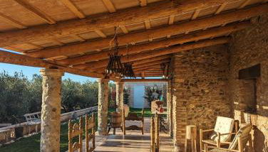 Casa Hostalets - Renovated casa in the middle of the olive trees near the beach - Foto 3