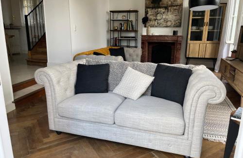 La Madeleine, nichée au cœur de Saint-Émilion - Foto 26