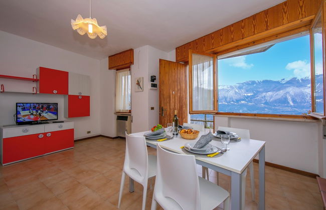 Appartamenti Secrel - Foto 58