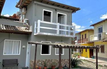 Linda casa 3 quartos - Foto 23