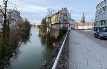 Praktisch&Zentral für Gruppen und Firmen-3 Schlafzimmer- 6 Personen-Parkplatz-Balkon-Stadtmitte-schnelles WLAN - Foto 29