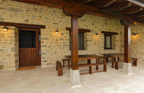 Casa Rural El Ribero II - Photo 20