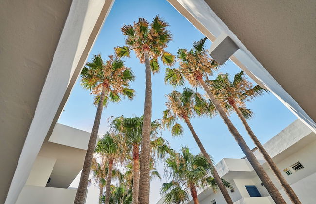 Hipotels Apartamentos Cala Bona - Photo 15