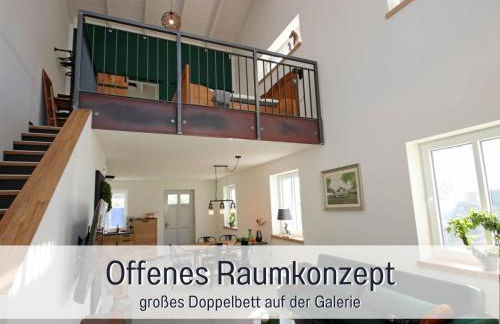 RamosHansenHof Fewo Hofglück 4Pers mit Hund - Foto 41