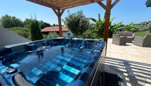 Chez Céline et Marc - Foto 5