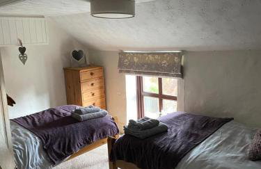 Curlew Cottage - Foto 8