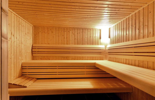 Walk Luxury Stay With Pool - Photo 49