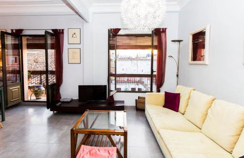 Total Valencia El Carmen (Leisure & Culture) - Photo 2