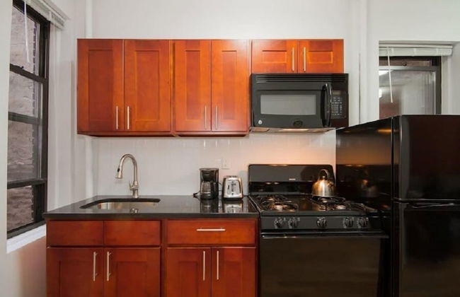 East Village 2 Bedroom Apartments - Foto 25