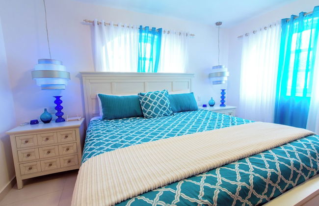 Villas DELUXE Los Corales Beach - Foto 1